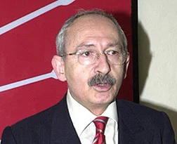 Kılıçdaroğlu: Büyükanıt ?şeyleri? açıklamalı
