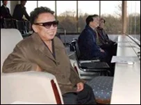 Kim Jong İl halefini seçti