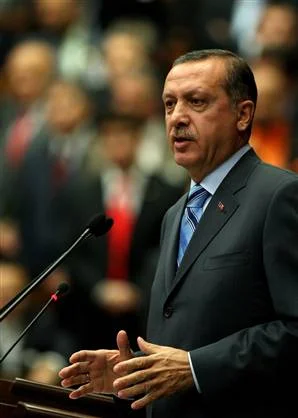 Kimse BM dışında çözüm aramasın