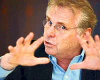 Kızıl Dany, Sarkozy'ye yüklendi: Otistik