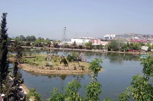 Kocaeli Fuarı, 43. kez açıldı