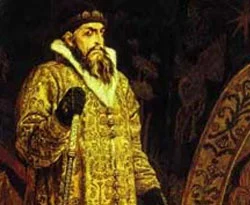 Korkunç İvan müslüman mıydı?