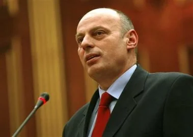 Kosova'nın eski başbakanı gözaltında