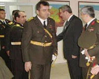 Kroki Yarbay'a ait, bombalar TSK'nın
