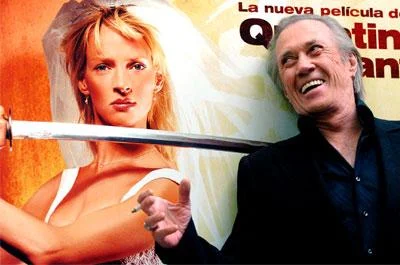 Kung Fu'nun 'Çekirge'si yok artık