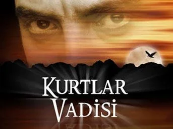 Kurtlar Vadisi?nin imajı kirletilecek
