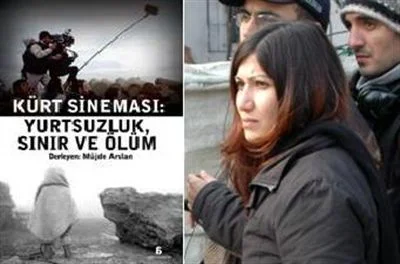 Kürtlerin sinemayla imtihanı