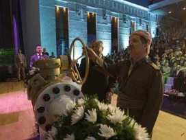 Kuzey Irak'tan petrol ihracatı başladı