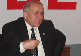 Kuzu: TSK'nın açıklamsı fazla iddialı