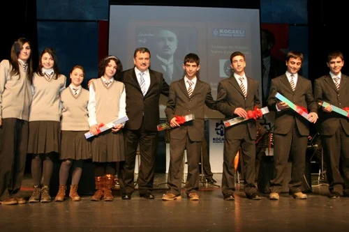 Liseli öğrencilere müjde !