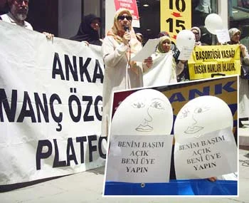 Makine Mühendisleri Odası'nın yasakçı tavrı kınandı