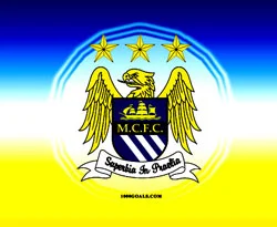 Manchester City'den 10 yıllık anlaşma