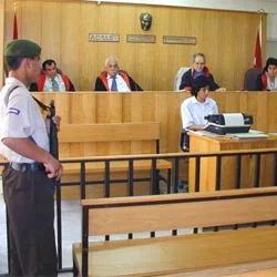 'Mavi Hat' davasında 5 tahliye