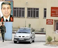 Mendi Paşa da fişlenmiş