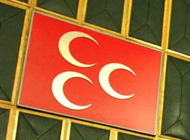 MHP'de Bahçeli'ye karşı yeni aday