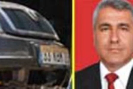 MHP'li vekil Kadir Ural'a ağır suçlama