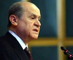 MHP olağan kurultayı sonbaharda
