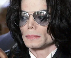 Michael Jackson: 'Allah'a şükret'