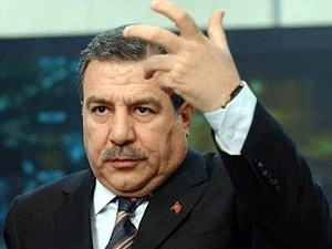 Muammer Güler gidiyor mu?
