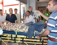 Muş'ta silahlar konuştu: 4 ölü 8 yaralı
