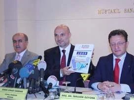 MÜSİAD?ın ?2009 Yılı Ekonomi Raporu?