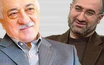 Mustafa İslamoğlu'ndan Gülen'e ziyaret
