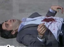 Müthiş final! Polat Alemdar vuruluyor