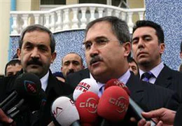 'Namertler Kına Yaksın'
