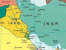 Norveç, Irak'ta temsilsicilik açıyor