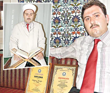 O, Türkiye?nin dünya yıldızı
