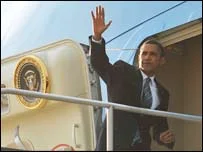Obama'dan Hamas'a yeşil ışık