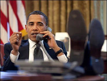 Obama'nın bu hali İsrail'i çıldırttı