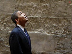 Obama'nın konuşması İsrail'i iyice gerdi