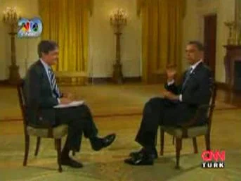 Obama tek vuruşta öldürdü / VİDEO