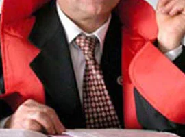 Olay hakim görevden alındı