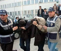 Organ çetesi çökertildi: 15 gözaltı