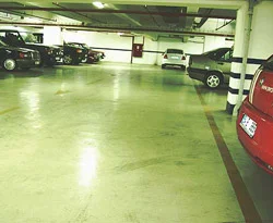 Otopark mafyası için bakanlık devrede