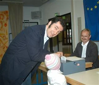 Özdemir: Amacımız üçüncü çıkmak