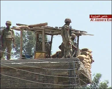Pakistan Ordusu'ndan çelişkili açıklamalar