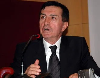 Pamukoğlu'dan Ergenekon ve Kürt açılımı
