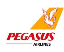 Pegasus 'Selin' uçağını teslim aldı