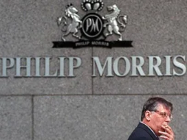 Philip Morris Danıştay'a dava açtı