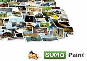 Photoshop?a ücretsiz rakip: Sumo Paint