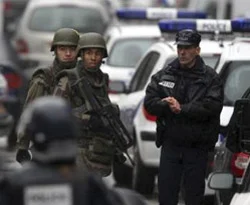 PKK'nın Avrupa kadrosu gözaltında
