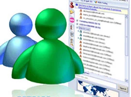 Polis'ten MSN uyarısı