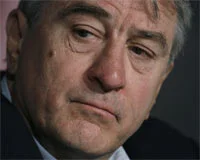 Robert de Niro, Bursalı mimarlarla çalışıyor