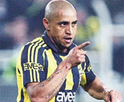 Roberto Carlos ülkesine dönüyor