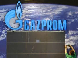 Rus Gazprom'un ihracatı düştü