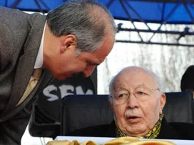 Saadet Partisi'nden iddialara cevap var