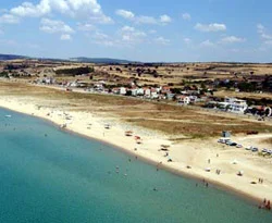 Saroz Körfezi'nde bir inci: Enez